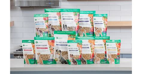 Dr. Marty Pets Expands With Brand New Sustainable Production Facility ...