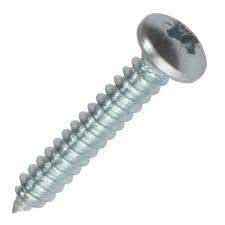SS Screw Truss Head 20 Pcs : Amazon.in: Industrial & Scientific