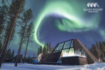 Family Getaway 6 Days Helsinki, Rovaniemi with Kemi Tour Package ...