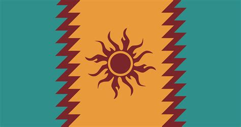 Flag of the Aztec Empire | Aztec empire, Fantasy flag concept art, Flag art