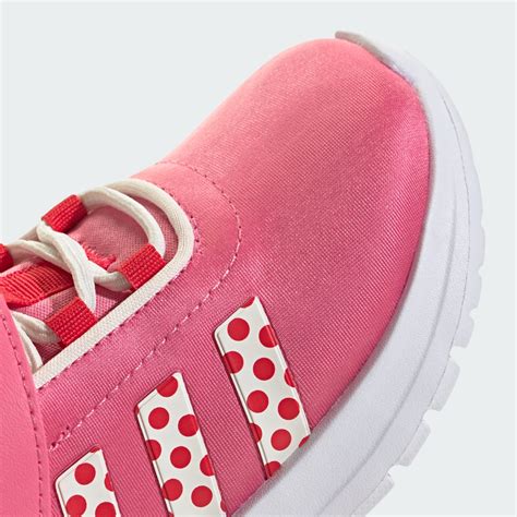adidas adidas x Disney Minnie Mouse Racer TR23 Shoes Kids - Pink ...