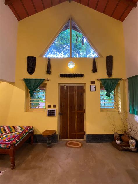 M Cottage Bulbul – Tat Tvam Asi Organica