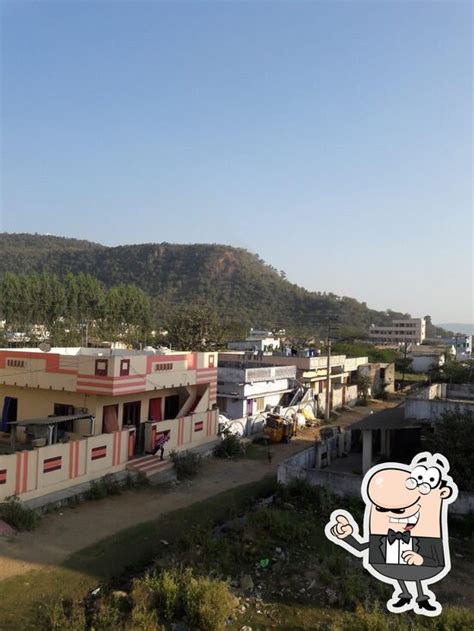 Vasu hotel, Old Paloncha - Restaurant menu, prices and reviews