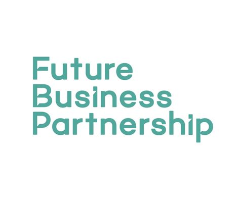 Future Business Partnership 的图像结果
