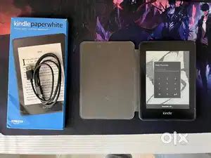 Kindle Paperwhite (10th Generation) – For Sale - Tablets in Kiwale ...