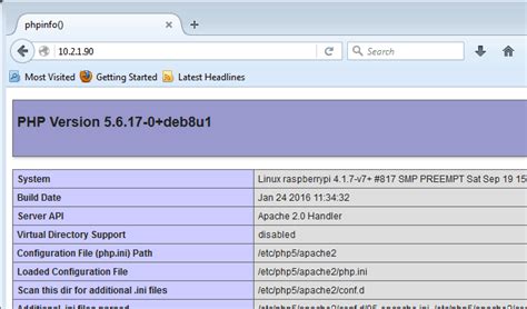 Image result for Raspberry Pi Web Server Tutorial