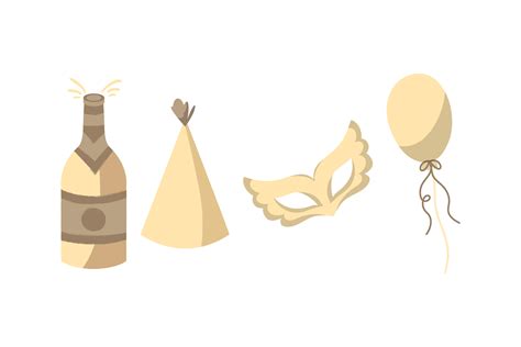 Party Vector 的图像结果