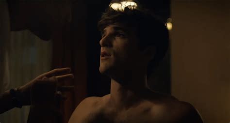 On Swift Horses: Jacob Elordi stuns in horny new queer movie