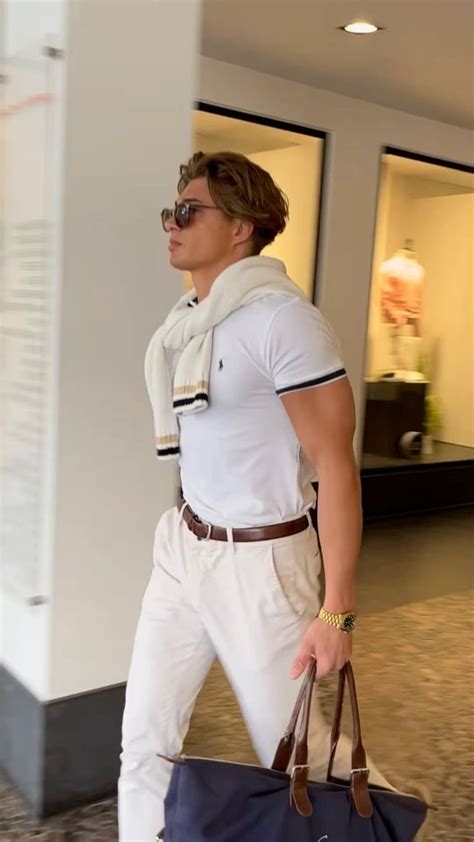 Best 11 The Old Money Aesthetic For Men – Artofit