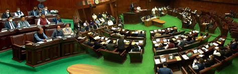 National e-Vidhan Application - Digital Legislators