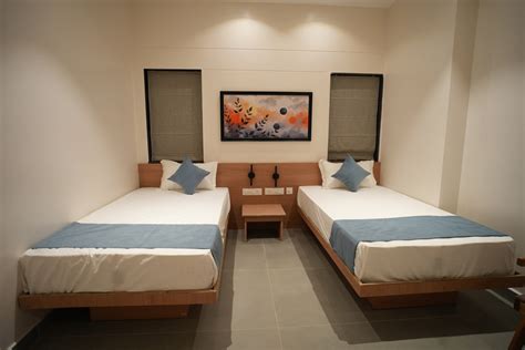 KOLA’S GRAND | Best Luxury Hotel in Warangal