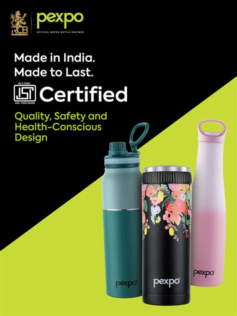 PEXPO | Official Website | Buy Stainless Steel Products Online – pexpo