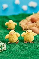 Image result for Free Easter Knitting Pattern for Kitchen Dish Cloths