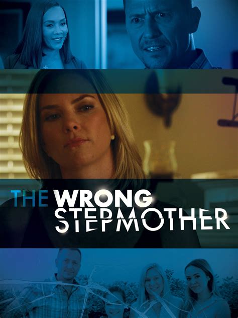 The Wrong Stepmother (2019) - Rotten Tomatoes