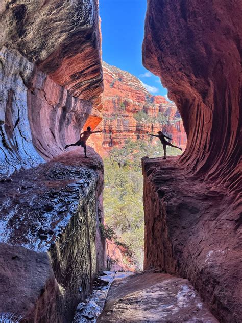 The Sedona Bucket List: 16 Best Things To Do In The Red Rocks | Inspire ...
