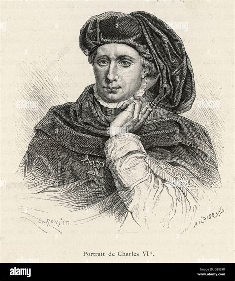 Charles the beloved hi-res stock photography and images - Alamy