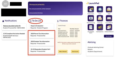 Verification Process | Office of Student Financial Aid