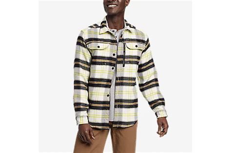 The 20 best men's flannel shirts to buy in fall 2022