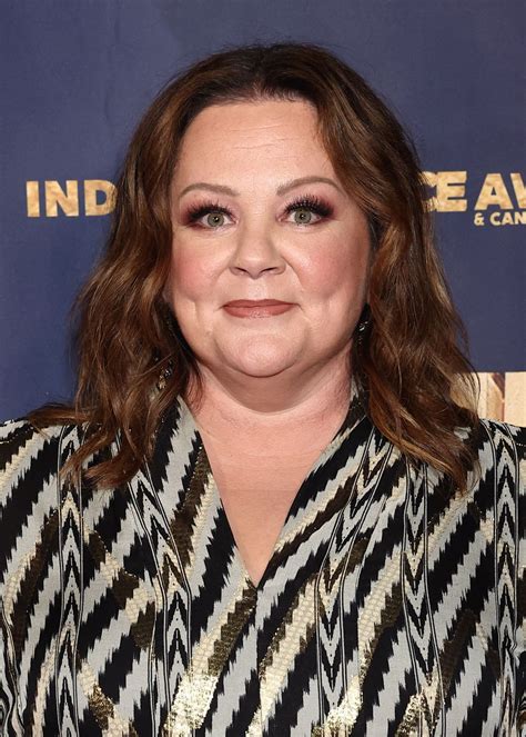 Melissa McCarthy - 2022 Industry Dance Awards in Los Angeles • CelebMafia