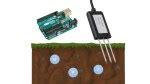 NPK Soil Sensor with Arduino: Wiring Diagram and Code Explained