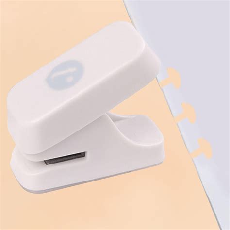 One Hole Paper Punch