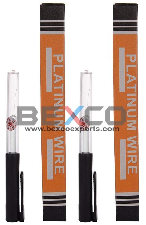 BEXCO E.K.I Type Platinum Wire : Amazon.in: Home Improvement