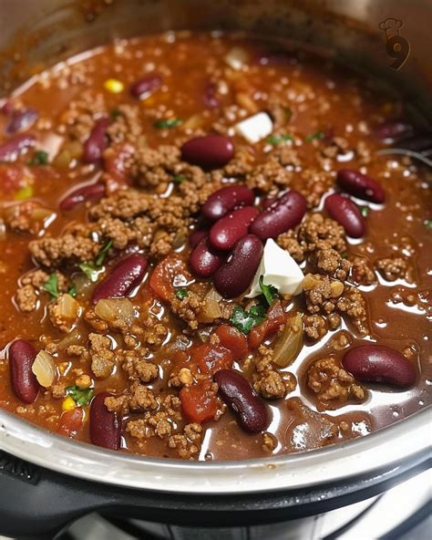 Chili Con Carne Recipe - Easy Family Recipes