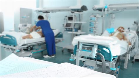 Doctors struggle to tug hospital ICUs into the modern era