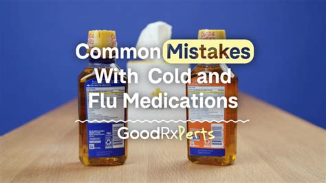 Common Cold Medication 的图像结果
