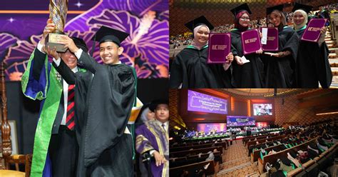 Model Pembelajaran WEL Berhasil, 70 Peratus Graduan IUC Terus Diserap Ke Pasaran Kerja