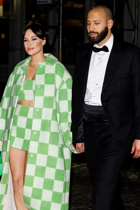 Kacey Musgraves Embraces Living and Loving Fully Despite Breakup with Cole Schafer