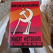 Eminent Historians: Their Technology, Their Line, Their Fraud eBook ...