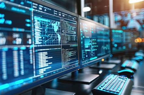 Image result for Computer Monitor and Keyboard