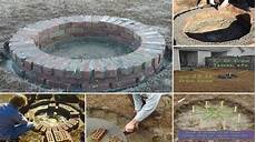 How To Build Your Own Pit by How To Build Your Own Backyard Pit In A Weekend For How To Build Your Own Pit