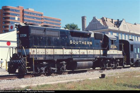 Southern 2724