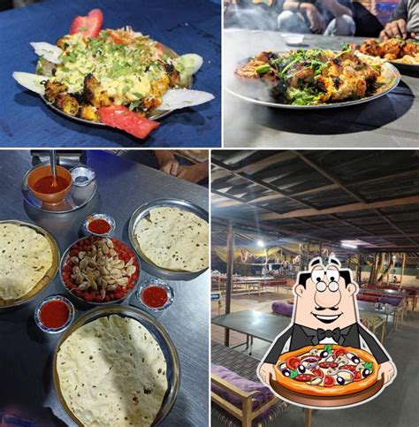 Kashmira and Shimla Dhaba in Bhiwandi, Bhiwandi - Restaurant menu ...