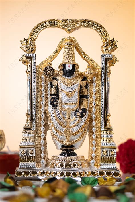 Tirupati Balaji