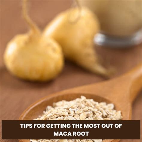 The Radiant Skin Benefits of Maca Root: Nature’s Skincare Marvel ...