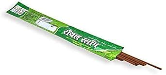 Aringel Real Sleep Citronella Mosquito Repellent Herbal Incense Sticks ...
