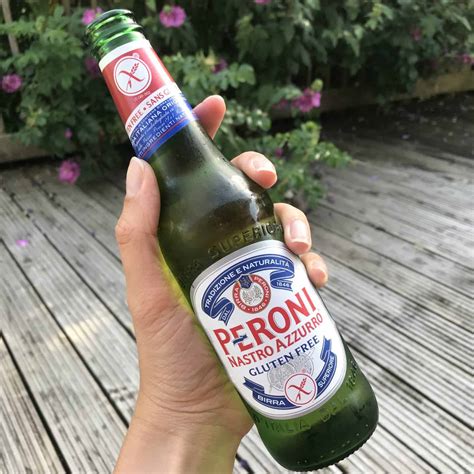 10+ of the BEST gluten free beers in the UK - The Gluten Free Blogger