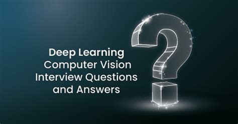 Computer Vision Coding Interview Questions 的图像结果