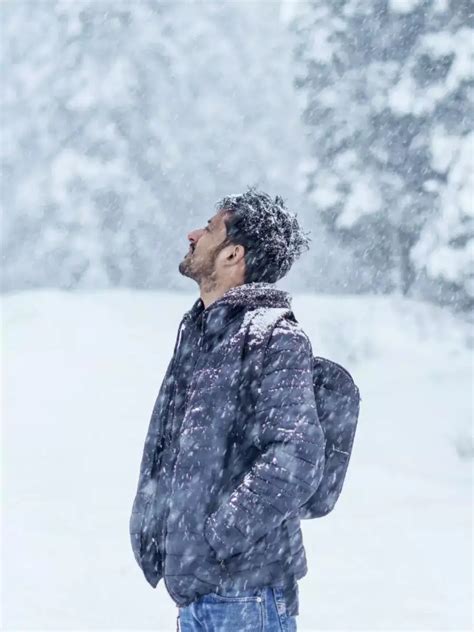 8 snow-covered beauties of India | EconomicTimes