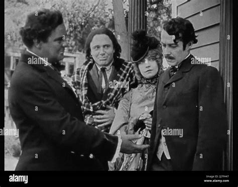 Birthing Of A Nation