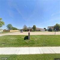 Gerdes-Meyer Funeral Home Obituaries