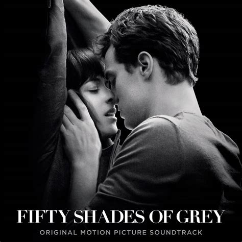 Fifty shades of grey (Original Motion Picture Soundtrack), la portada ...
