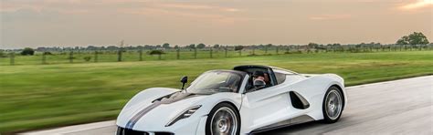 Download wallpaper speed, Hennessey, Venom, Hennessey Venom F5 Roadster ...