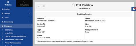 Local Disk Partition 的图像结果