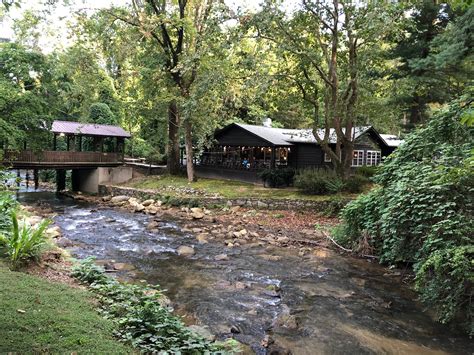 The Best Restaurants Around Tryon, NC | Roadfood Bests - Roadfood