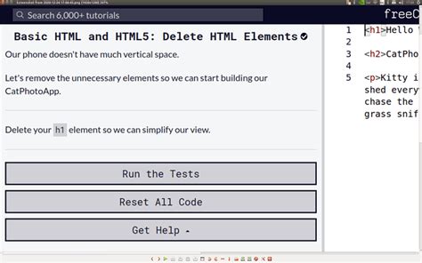 Image result for How to Delete HTML File
