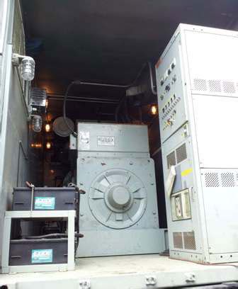 Image result for Fuel Module Generator